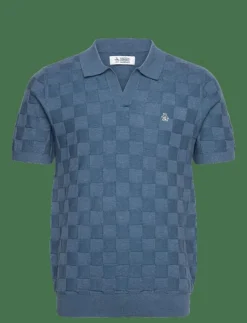 Original Penguin Pikéer|CTTN JQRD SWTR POLO - Kortärmade pikéer