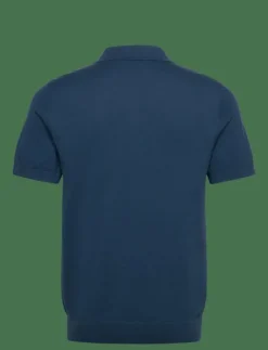 Original Penguin Pikéer|CTTN VERTICAL STRIPE - Kortärmade pikéer