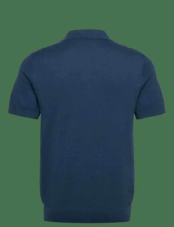 Original Penguin Pikéer|CTTN VERTICAL STRIPE - Kortärmade pikéer