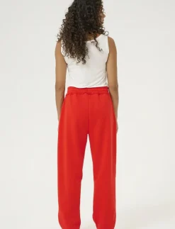Culture CUchira Charlie Sweatpants - Joggers|Kvinnor Mjukisbyxor