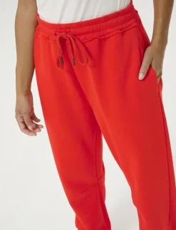 Culture CUchira Charlie Sweatpants - Joggers|Kvinnor Mjukisbyxor