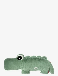 Barn Done by Deer Leksaker|Leksaker|Cuddle friend Big Croco - Mjukisdjur