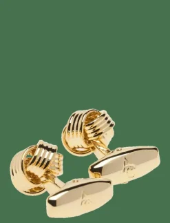 Amanda Christensen Slipsar & Accessoarer|Cufflinks - Manschettknappar