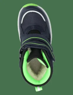 Barn Superfit Vinterstövlar|CULUSUK 2.0 - Vinterstövlar