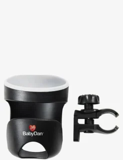 Barn BabyDan Barnvagnar & Tillbehör|Cup holder for stroller/pram by - Barnvagnstillbehör