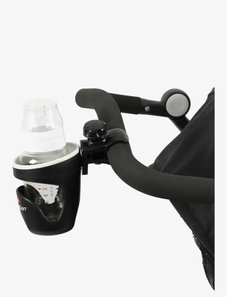 Barn BabyDan Barnvagnar & Tillbehör|Cup holder for stroller/pram by - Barnvagnstillbehör