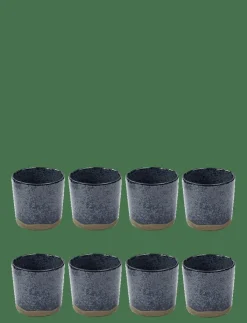 Serax CUP MERCI N°9 SET/8 - Kaffekoppar| Muggar & Koppar