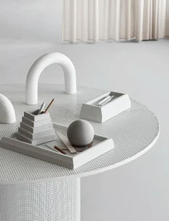 Kristina Dam Studio Cupola Sculpture - Earthware - Skulpturer & Porslinsfigurer| Dekorationsdetaljer