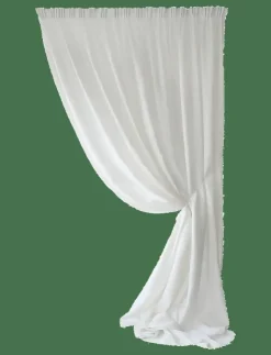 Mimou Curtain Ellie Double width - Gardinlängd| Gardiner