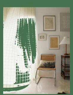Mimou Gardiner|Curtain Selma double width - Gardinlängd