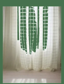 Mimou Gardiner|Curtain Selma double width - Gardinlängd