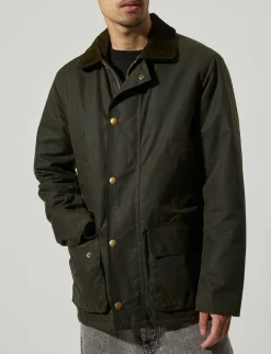 Brixtol Textiles Jackor & Rockar|Curtis - Tunna jackor