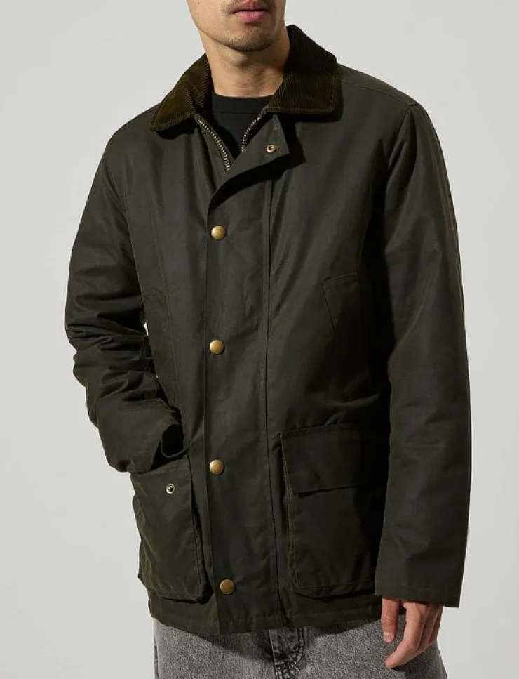 Brixtol Textiles Jackor & Rockar|Curtis - Tunna jackor
