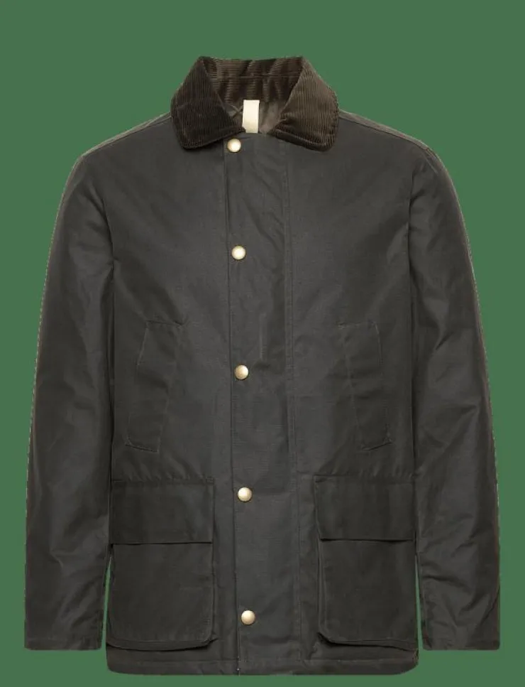 Brixtol Textiles Jackor & Rockar|Curtis - Tunna jackor