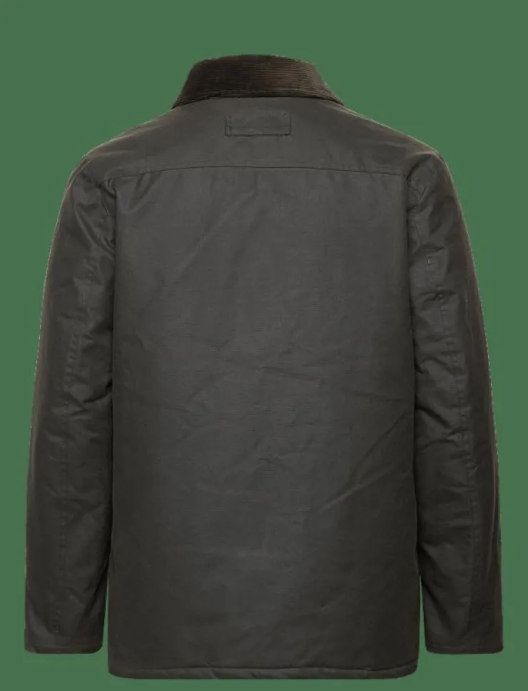 Brixtol Textiles Jackor & Rockar|Curtis - Tunna jackor