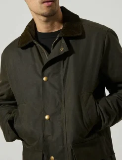 Brixtol Textiles Jackor & Rockar|Curtis - Tunna jackor