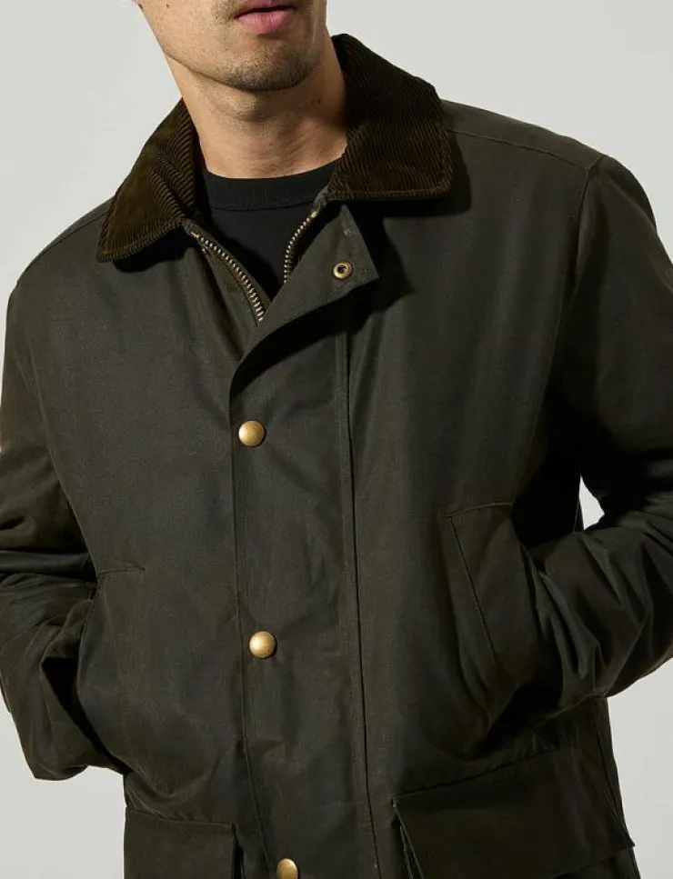 Brixtol Textiles Jackor & Rockar|Curtis - Tunna jackor