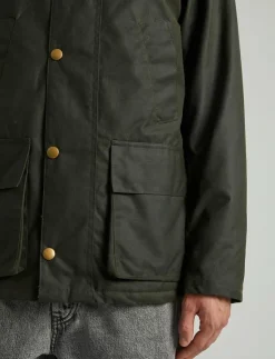 Brixtol Textiles Jackor & Rockar|Curtis - Tunna jackor