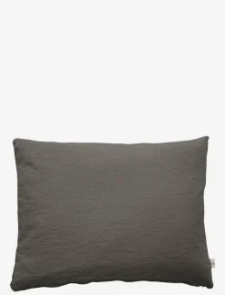 Au Maison Kuddar & Filtar|Cushion cover Linen Basic Washed - Kuddfodral