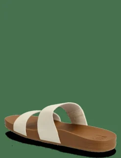 Kvinnor REEF Badtofflor|CUSHION VISTA - Sportskor