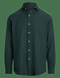 Polo Ralph Lauren Custom Fit Performance Twill Shirt - Casual skjortor| Skjortor