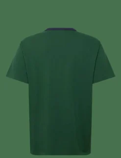 Polo Ralph Lauren T-Shirts|Custom Slim Fit 20th Anniversary T-Shirt - Kortärmad t-shirt