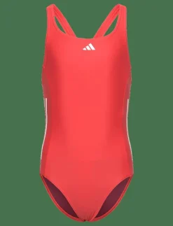 Kvinnor adidas Performance Sportkläder|Badkläder|CUT 3S SUIT - Baddräkter