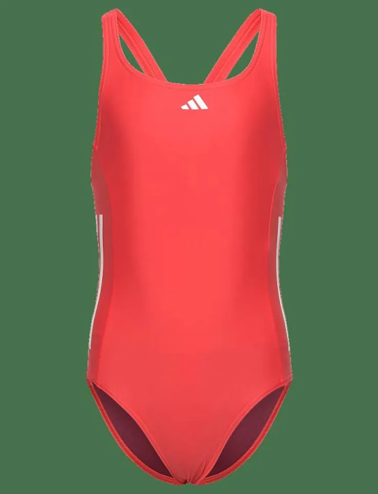 Kvinnor adidas Performance Sportkläder|Badkläder|CUT 3S SUIT - Baddräkter
