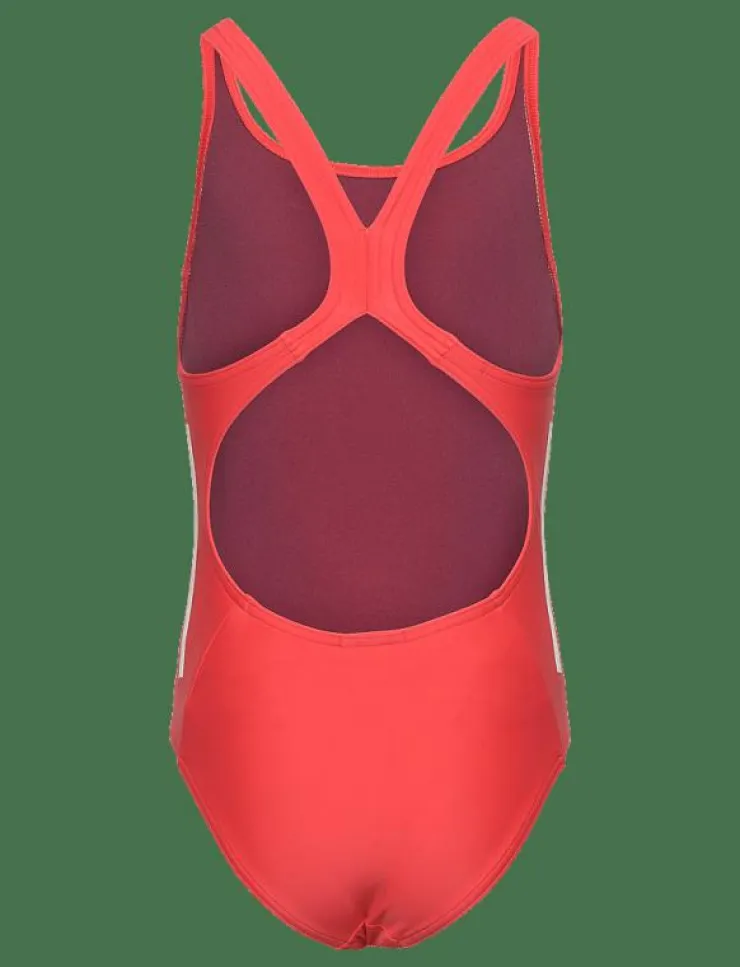 Kvinnor adidas Performance Sportkläder|Badkläder|CUT 3S SUIT - Baddräkter