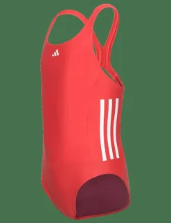 Kvinnor adidas Performance Sportkläder|Badkläder|CUT 3S SUIT - Baddräkter