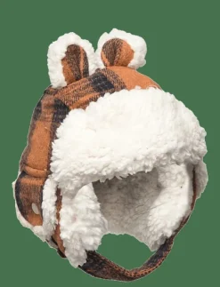 Barn Kombi Vinteraccessoarer|CUTE AVIATOR INF HAT - Vintermössor