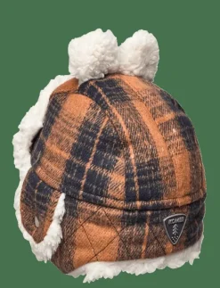 Barn Kombi Vinteraccessoarer|CUTE AVIATOR INF HAT - Vintermössor