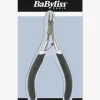 Kvinnor Babyliss Paris Naglar|CUTICULE CLIPPER WITH ANTI-GRIP HANDLES - Naglar