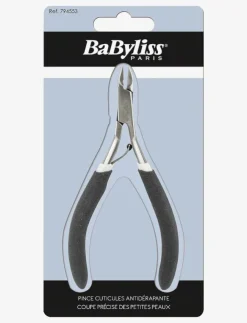 Kvinnor Babyliss Paris Naglar|CUTICULE CLIPPER WITH ANTI-GRIP HANDLES - Naglar