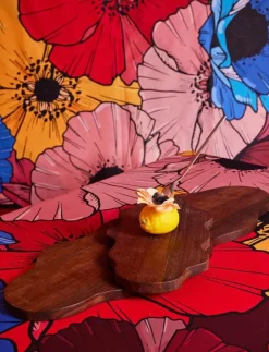 Byon Cutting board Flowy S - Skärbrädor| Köksredskap