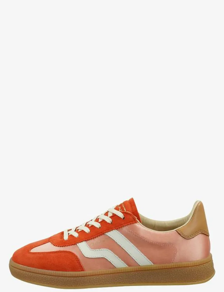 GANT Cuzima Sneaker - Låga sneakers| Sneakers