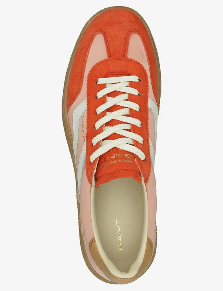 GANT Cuzima Sneaker - Låga sneakers| Sneakers