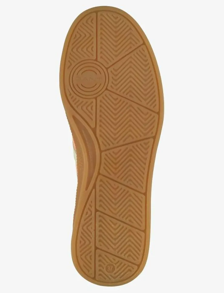 GANT Cuzima Sneaker - Låga sneakers| Sneakers