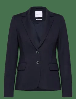 Kvinnor Claire Woman Kavajer|CWElinor blazer - Enkelknäppta kavajer