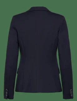 Kvinnor Claire Woman Kavajer|CWElinor blazer - Enkelknäppta kavajer