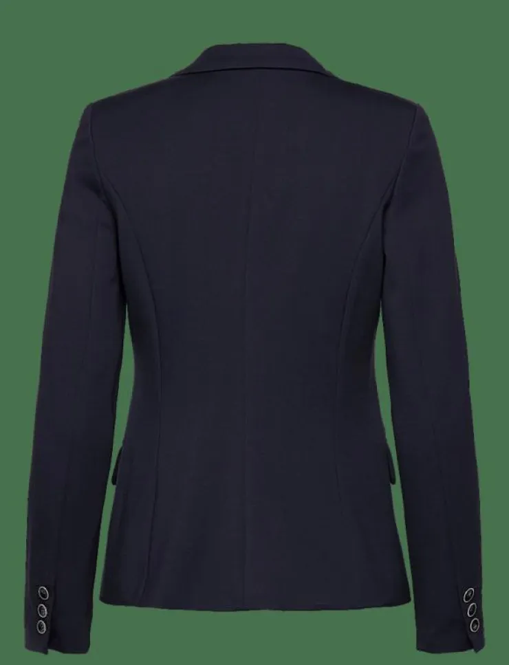 Kvinnor Claire Woman Kavajer|CWElinor blazer - Enkelknäppta kavajer