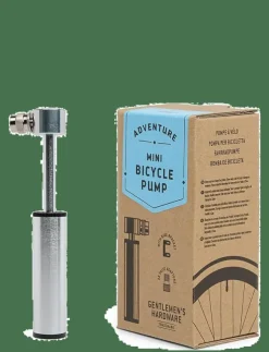 Gentlemen's Hardware Cykelpump Mini - Cykel|Barn Uteleksaker