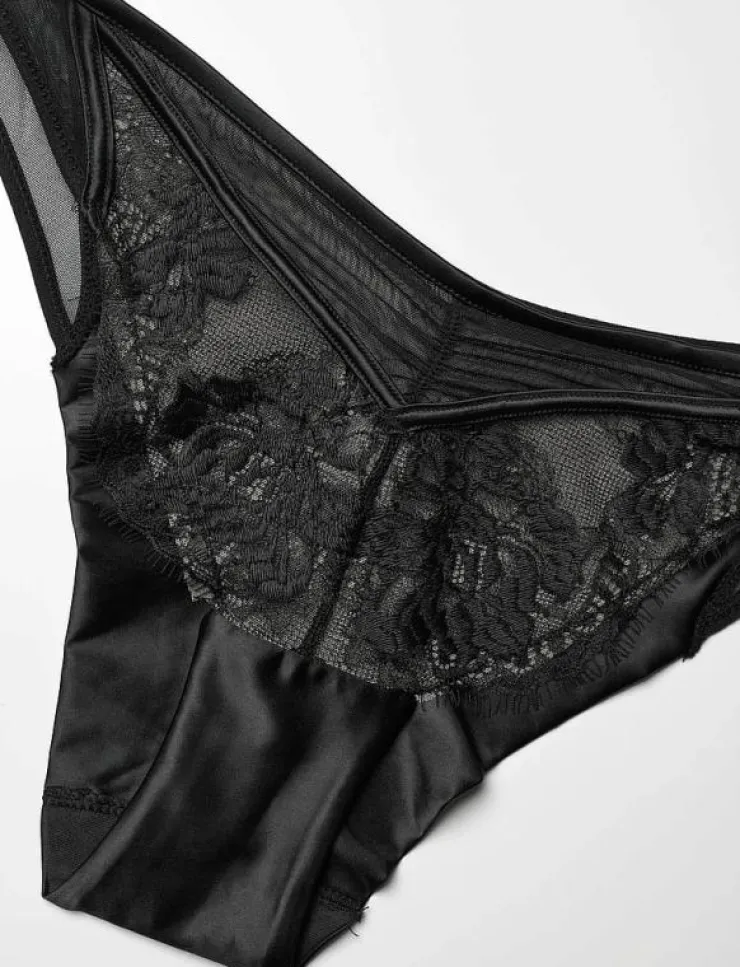 Hunkemöller CYNTHIA HL BRAZILIAN R - Brazilian trosor|Kvinnor Trosor