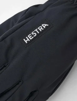 Hestra CZone Contact Pick Up - 5 finger - Fingervantar|Kvinnor Accessoarer|Handskar & Vantar