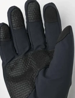 Hestra CZone Contact Pick Up - 5 finger - Fingervantar|Kvinnor Accessoarer|Handskar & Vantar