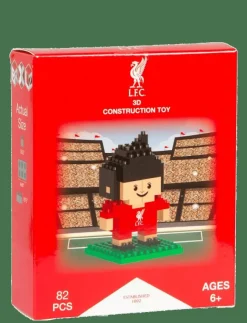Joker 3D CONSTRUCTION LIVERPOOL - 3D-pussel|Barn Pussel & Spel