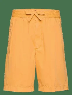 GANT D1. OVERSIZED COTTON DS SHORTS - Casual shorts| Shorts