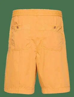 GANT D1. OVERSIZED COTTON DS SHORTS - Casual shorts| Shorts