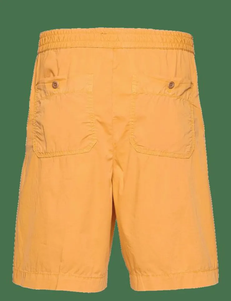 GANT D1. OVERSIZED COTTON DS SHORTS - Casual shorts| Shorts