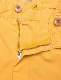 GANT D1. OVERSIZED COTTON DS SHORTS - Casual shorts| Shorts